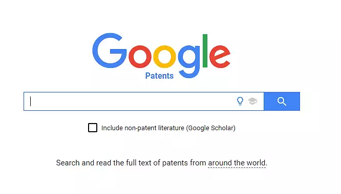 Google Patent Overview