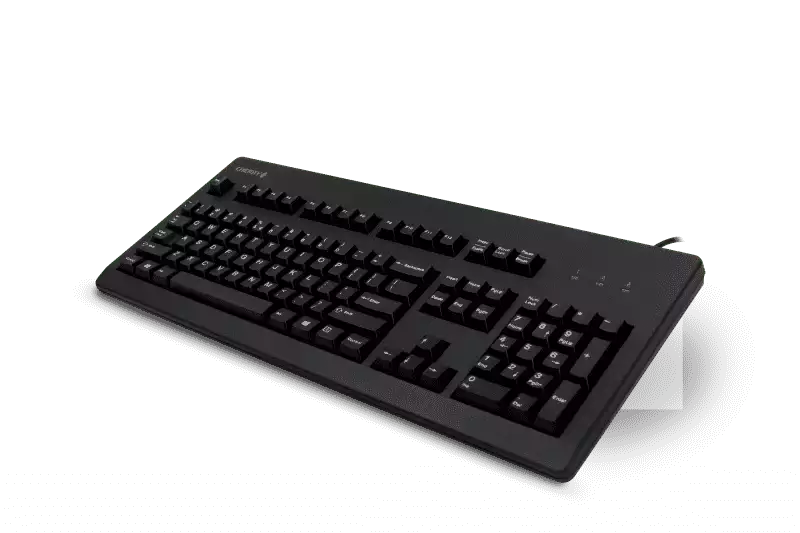 CHERRY G80-3000 Mechanical Keyboard