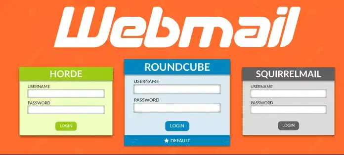 Webmail