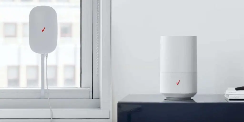 Verizon Fios Internet