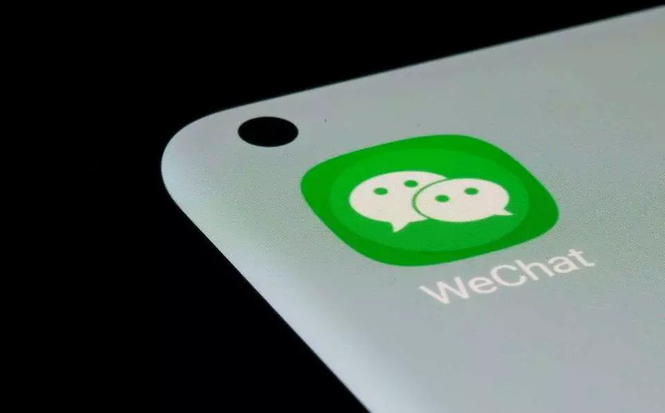 What is WeChat Pay?
