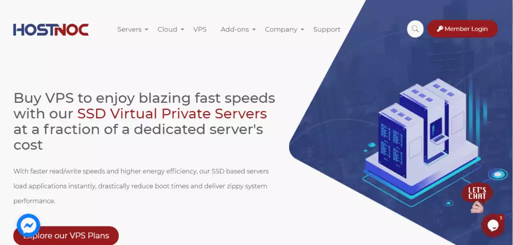 Best Cheap VPS In Singapore