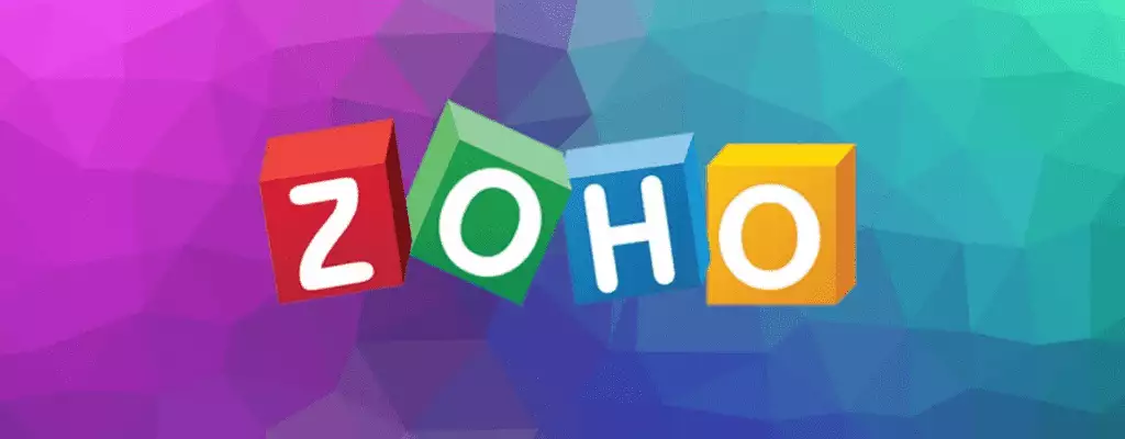 Free PaaS Platforms - Zoho