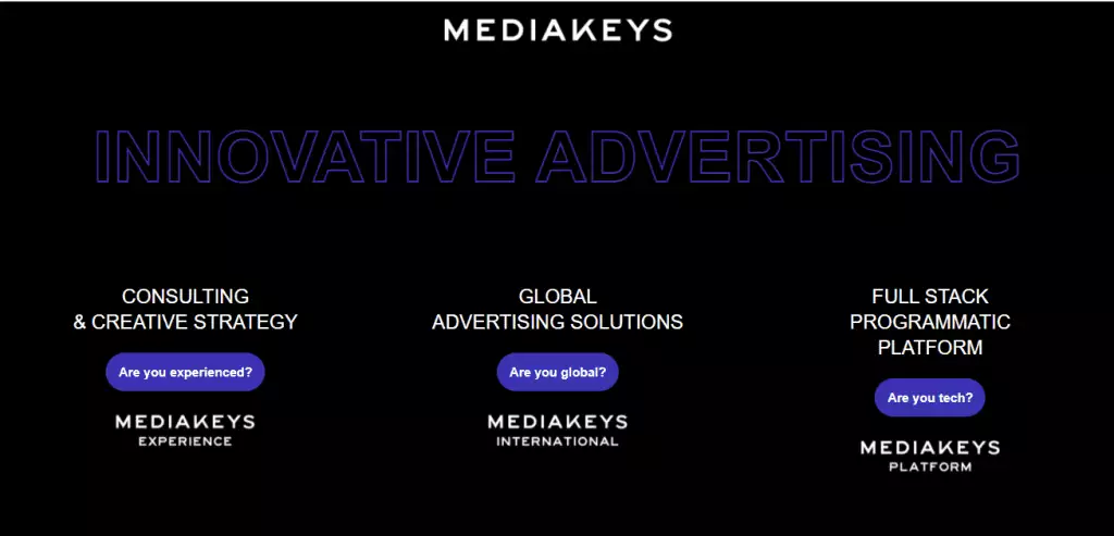 MediaKeys