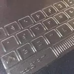 braille Keyboard