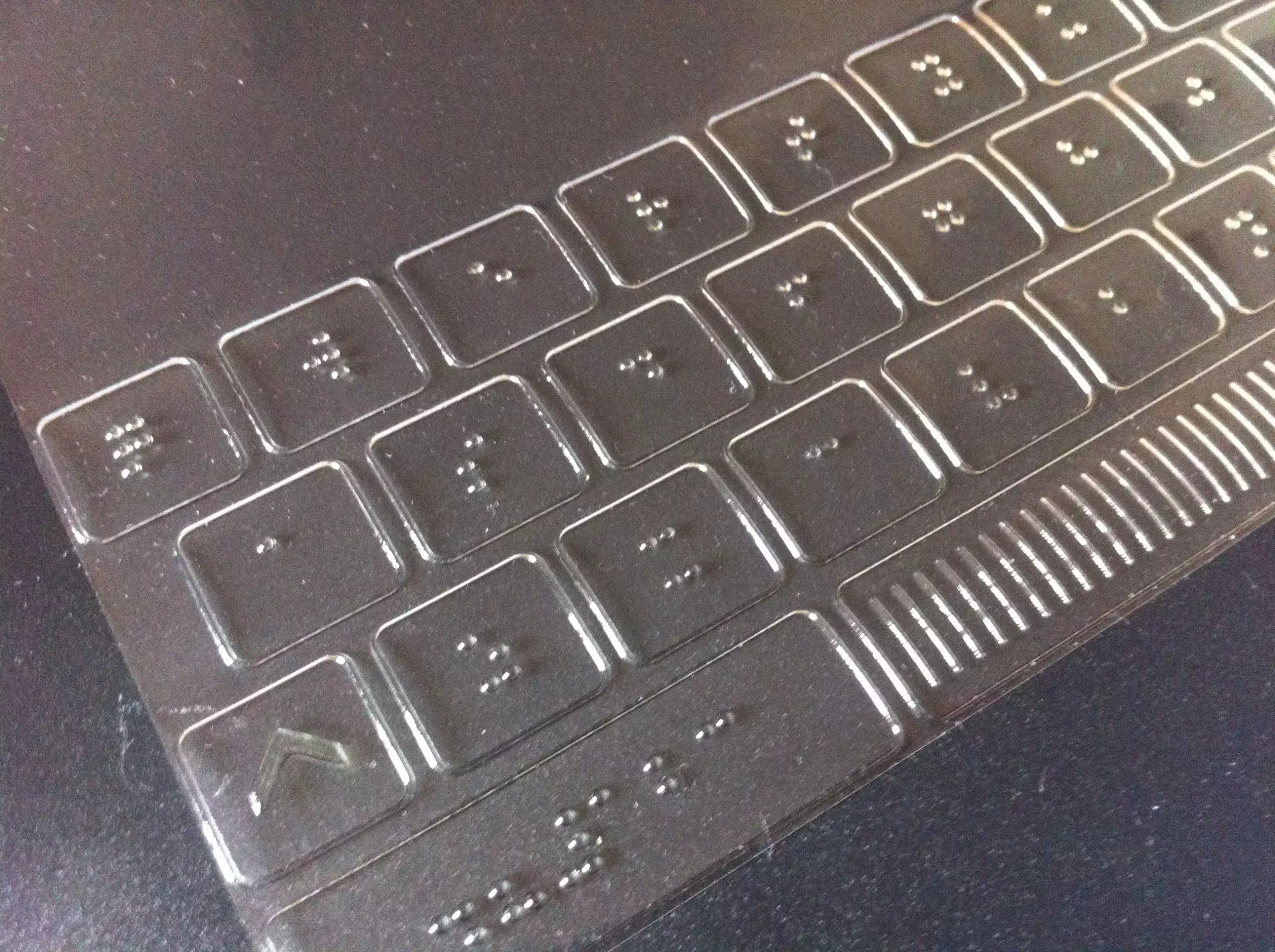 braille Keyboard