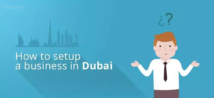 business setup in Dubai