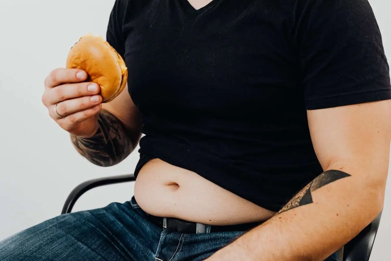 How to Lose Belly Fat Overnight