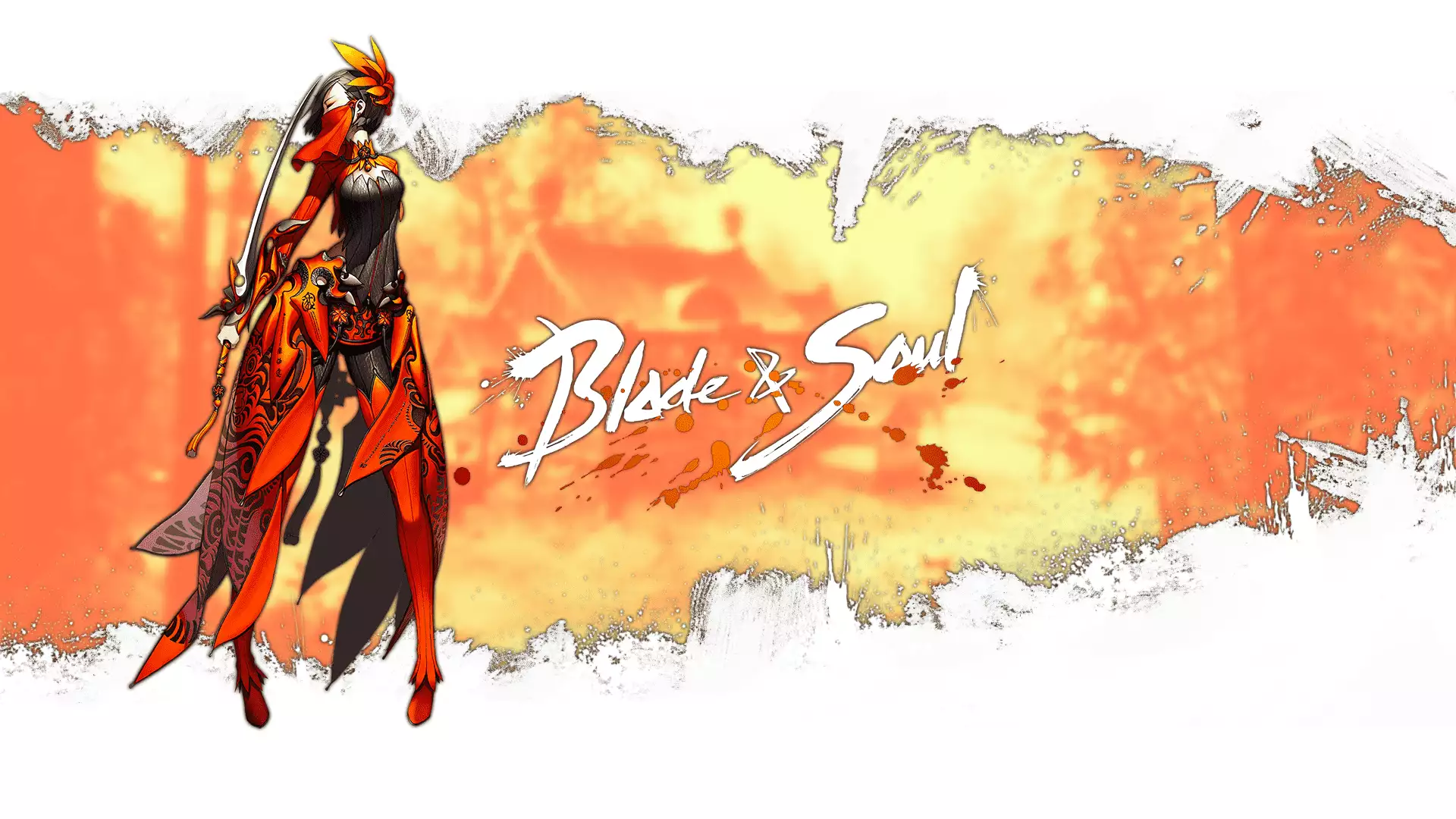 blood and soul