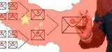 Chinese Email Service Provider