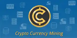 Bitcoin mining software
