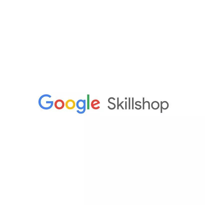 Google Skillshop Certification