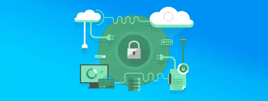 Hybrid Workforce Security Solution