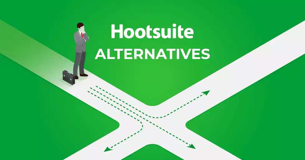 Alternatives HootSuite