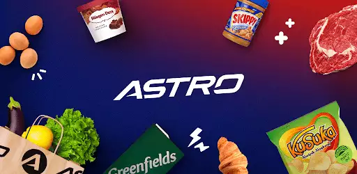 Astro raises USD$ 15 million