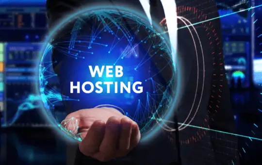 Best Web Hosting Providers