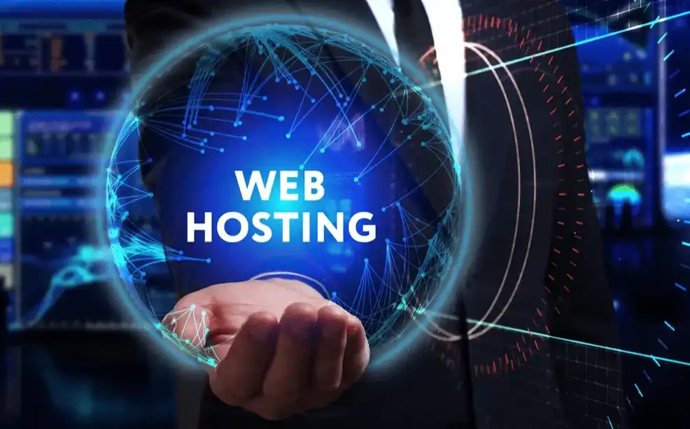 Best Web Hosting Providers