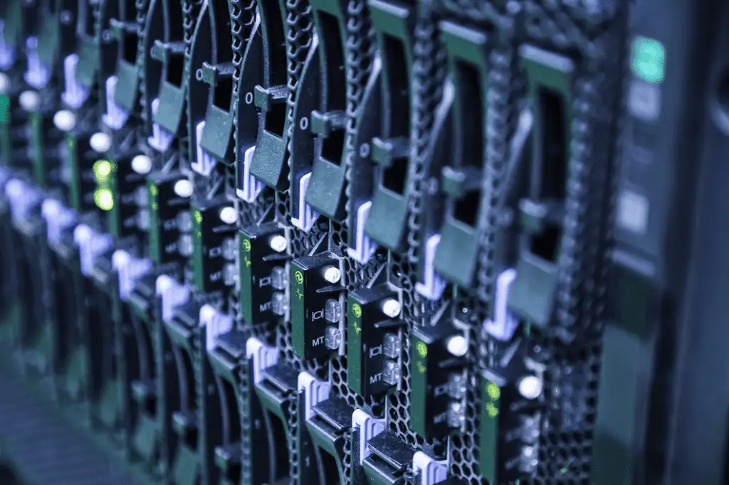 Cheap Dedicated Server Hosting