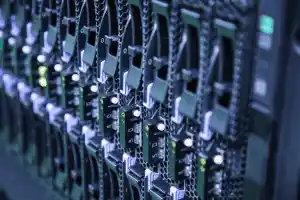 Cheap Dedicated Server Hosting
