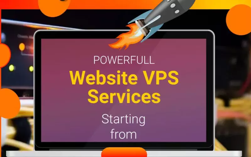 VPS Server Provider In Belgium