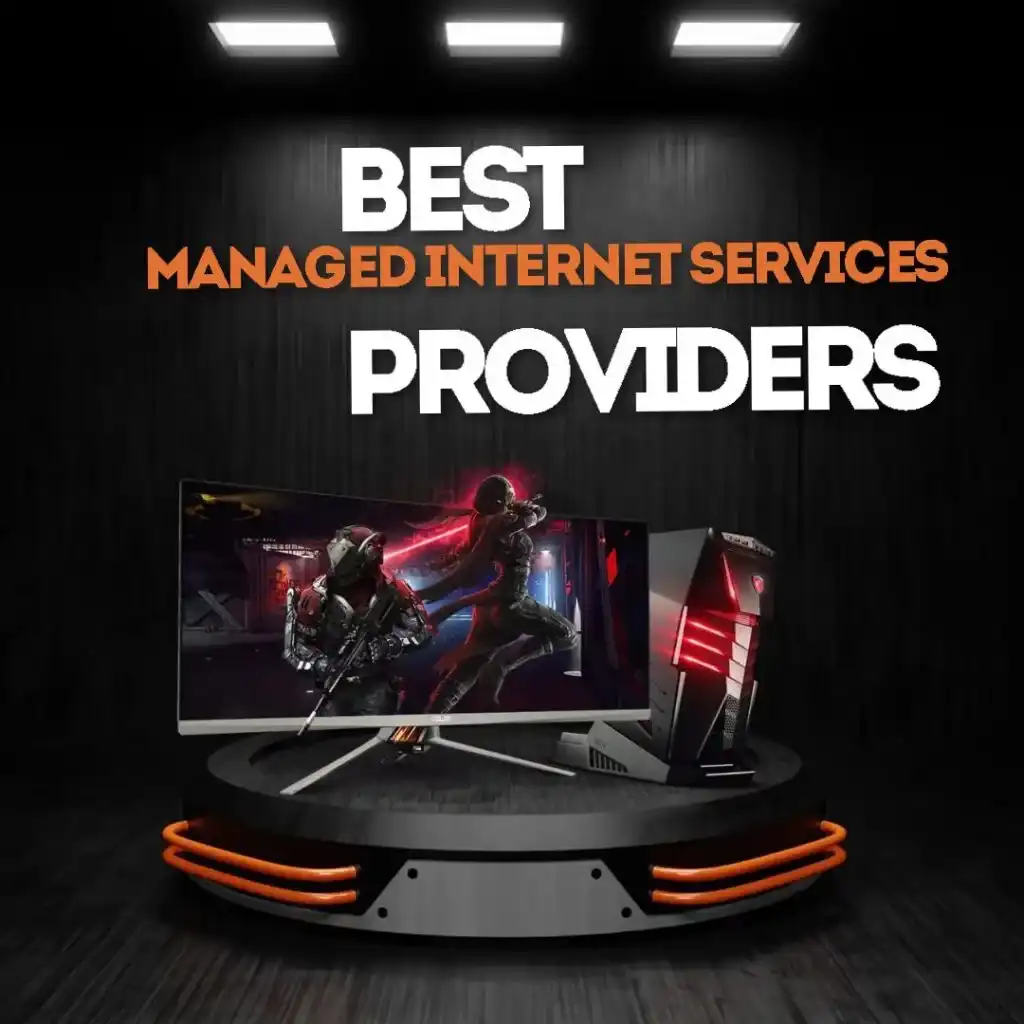 managed internet services