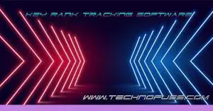 tracking software