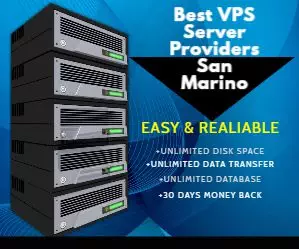 VPS Server Providers In San Marino