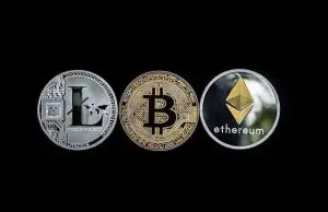 Crypto Exchange